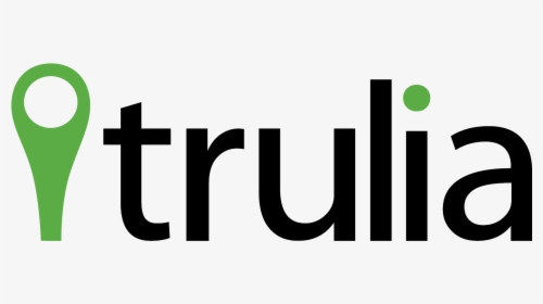 Trulia - Trulia Logo Transparent, HD Png Download, Free Download