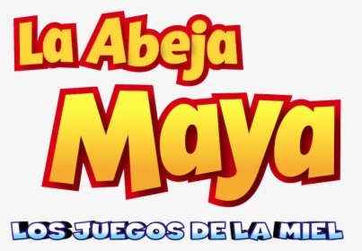 Maya The Bee, HD Png Download, Free Download