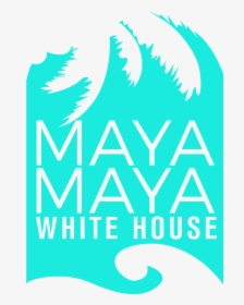 Maya White House , Png Download - Illustration, Transparent Png, Free Download