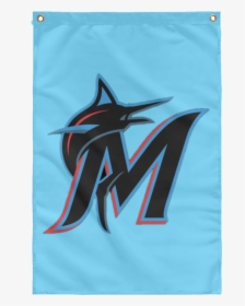 Miami Marlins 2019 Logo, HD Png Download, Free Download