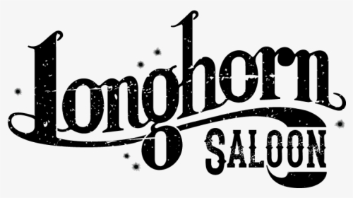 Longhorn-saloon - Tattoo, HD Png Download, Free Download