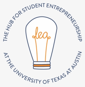 Longhorn Entrepreneurship Agency Logo, HD Png Download, Free Download