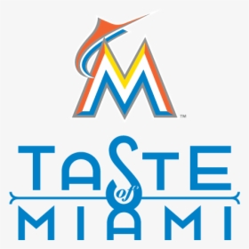 Miami Marlins Transparent Image - Miami Marlins, HD Png Download, Free Download