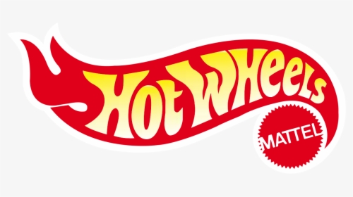Hot Wheels Logo Clip Art - Hot Wheels Logo Png, Transparent Png, Free Download
