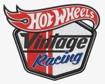 Hot Wheels Racing Logo, HD Png Download, Free Download