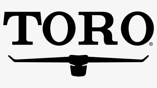 Toro Logo Png Transparent - Toro, Png Download, Free Download