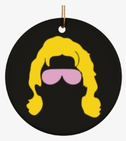 Ric Flair Silhouette, HD Png Download, Free Download
