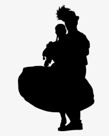 Silhouette, HD Png Download, Free Download