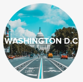 Washington Dc - U.s. Capitol, HD Png Download, Free Download