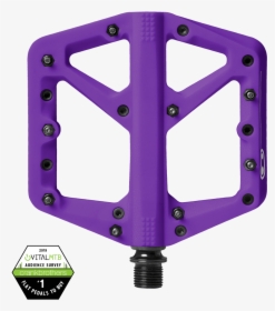 Purple - Crankbrothers Stamp 1 Pins, HD Png Download, Free Download