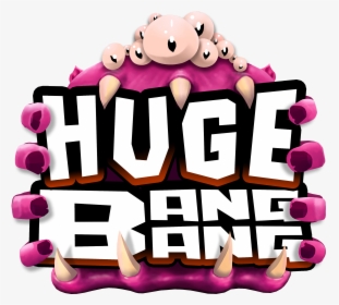 Huge Bang Bang , Png Download - Huge Bang Bang, Transparent Png, Free Download