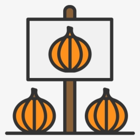 Pumpkin, HD Png Download, Free Download