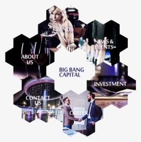 Big Bang Png , Png Download - Flyer, Transparent Png, Free Download