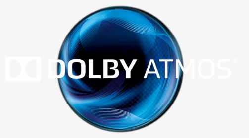 Dolby Atmos, HD Png Download, Free Download