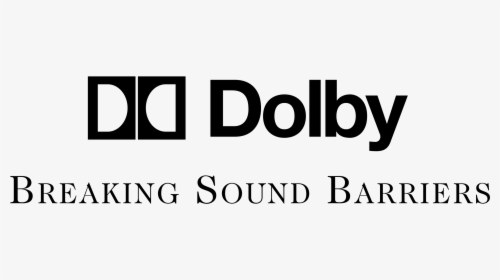 Dolby Laboratories, HD Png Download, Free Download