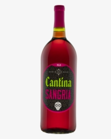 Sangria Bottle Wine, HD Png Download, Free Download