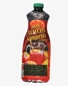 Don Simon Sangria - Sangria Don Simon, HD Png Download, Free Download