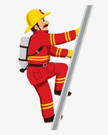 Fireman Profiss Es Of Cios Clip Art, HD Png Download, Free Download