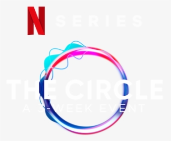 The Circle - Pattern, HD Png Download, Free Download