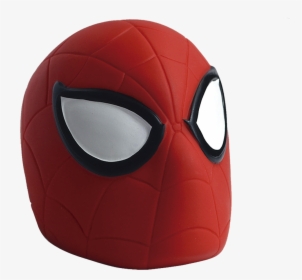 Spiderman Mask - Mask, HD Png Download, Free Download