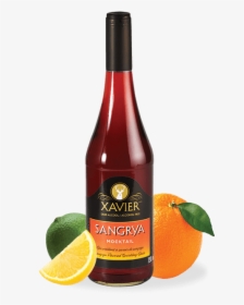 Mocktail Sangrya - Liqueur, HD Png Download, Free Download