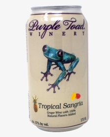 Purple Toad Paducah Blue, HD Png Download, Free Download