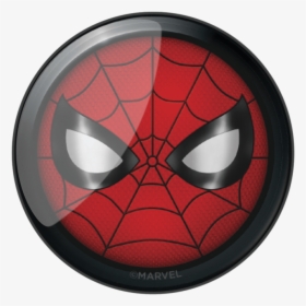 Spiderman Popsocket, HD Png Download, Free Download