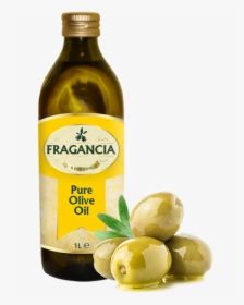 Fragancia Olive Oil - Olive Oil, HD Png Download, Free Download