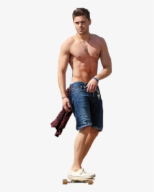 Zac Efron Png, Transparent Png, Free Download
