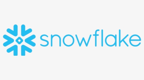 Snowflake Data Warehouse Logo, HD Png Download, Free Download