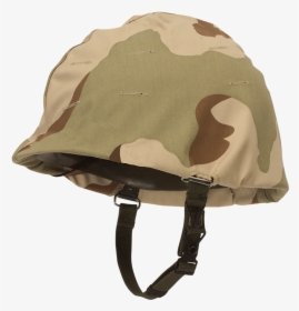 Army Helmet Png - Desert Helmet Soldier Png, Transparent Png, Free Download