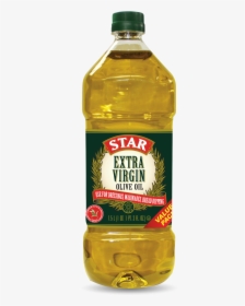 Star Extra Virgin Olive Oil 2 Ltr, HD Png Download, Free Download