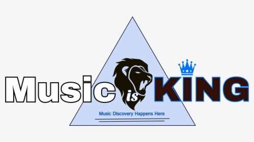Music Is King, HD Png Download, Free Download