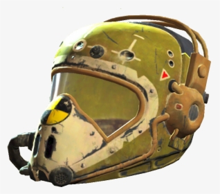 Nukapedia The Vault - Fallout 4 Headgear, HD Png Download, Free Download