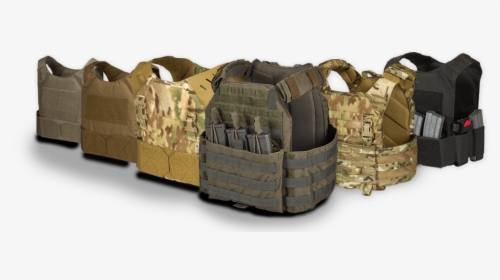 Plate Carrier - Police Ranger Green Plate Carrier, HD Png Download, Free Download