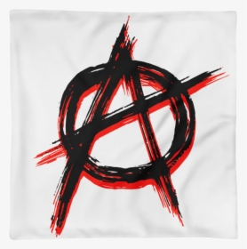 Anarchy Tattoo, HD Png Download, Free Download