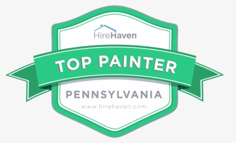 Bright Star Handyman Top Painter Award Badge - Illustration, HD Png Download, Free Download