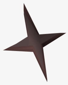 Old School Runescape Wiki - Starfish, HD Png Download, Free Download
