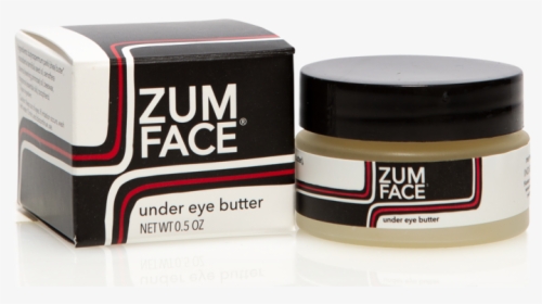 Zum Face Under Eye Butter - Cosmetics, HD Png Download, Free Download