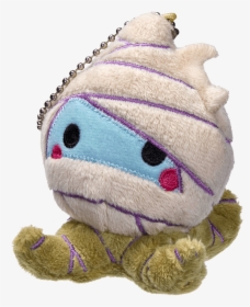 Overwatch Pachimari 8-inch Deluxe Plush , Png Download, Transparent Png, Free Download
