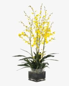 Flower Vase Png Transparent Picture - Transparent Transparent Background Flower Vase Png, Png Download, Free Download