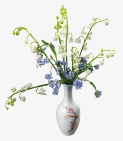 Vase Png Image - Png Transparent Background Flower Vase Png, Png Download, Free Download