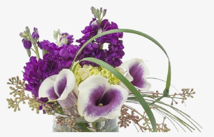 Flower Vase Transparent Images Png Png Mart - Transparent Floral Vase Png, Png Download, Free Download