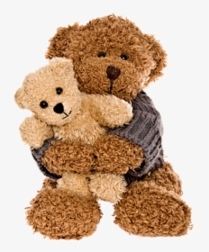 Clipart Toys Stuffed Animal - Love Teddy Bear Quotes, HD Png Download, Free Download