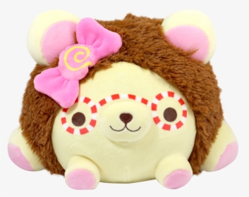 Sfhedgehog F01 - Smooshy Mushy Stuffed Animal, HD Png Download, Free Download