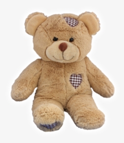 Teddy Mountain Teddy Bear, HD Png Download, Free Download