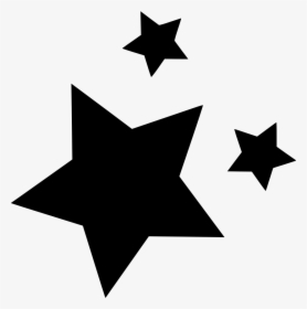 Stars - Star Icon Png, Transparent Png, Free Download
