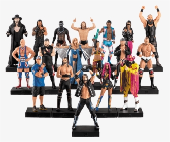 Sdcc 2019 Wwe Figures, HD Png Download, Free Download