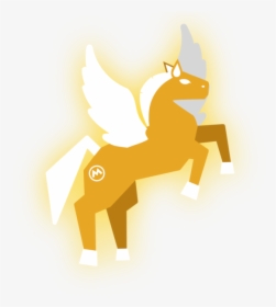 Munzee Unicorn, HD Png Download, Free Download