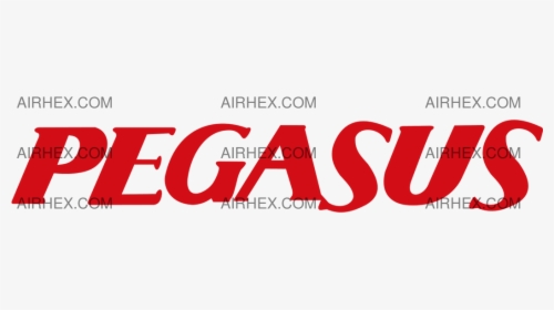 Pegasus Airlines, HD Png Download, Free Download